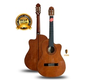 Queen กีต้าร์คลาสสิค ขนาด 4/4 Classic Guitar 4/4  รุ่น CG-220C