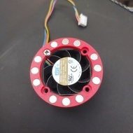 4cm fan magnet, 4cm fan magnetRing