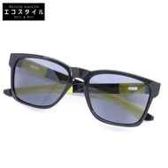 Oakley [近全新] OO9272-17 CATALYST Valentino Roshi簽名系列方形眼鏡 56□17 144 [二手]