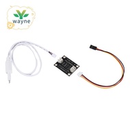 Analog TDS Sensor TDS Meter Water Conductivity Sensor Tester Liquid Detection Water Quality Monitori