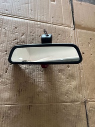 BMW e46 roof mirror