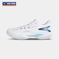 Victor | Breathable Shock-Absorbing Training & Competition Badminton Shoes A550