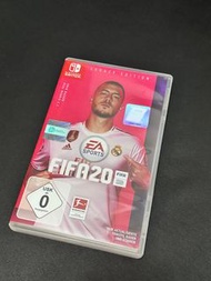 Switch FIFA20
