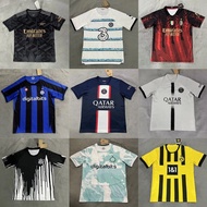 arsenal jersey 24/25 arsenal Paris Jersey National Mi Arsenna Chelsea AC Colindi Andrews Vlamengo Na