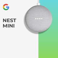 Google Nest Mini