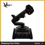 VKBSIM Gladiator NXT EVO Omni Throttle / GEN Omnidirectional Throttle Flight Joystick simulated flig
