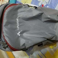 VAUDE 袋   有背架