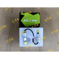 Mentol Beacon Light H1 24v LED