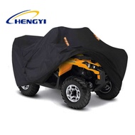 Sand Beach Car Cover Motorcycle Cover ATV Car Cover Waterproof Anti-dust Car Cover ATV Cover