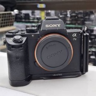 SONY A7ll 一义二電  SONY A7 95% NEW 一...