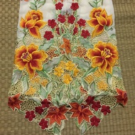 Kebaya nyonya Melaka asli