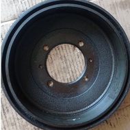 Rear drum brake Galant sigma A160 1.6