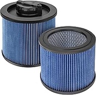 Fette Filter - DXVC4002 High Efficiency Cartridge Filter Replacement Compatible with Compatible with