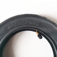 [2802 Koleksi Orang ] Skuter Elektrik 10x2.50 Tayar Pepejal 10 Tayar Tanpa Tube Inci 10x2.125 Tayar 