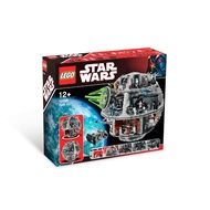 10188 LEGO Star Wars Death Star