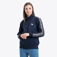 TRACKTOP DELIRIUM TAPED AUTHENTIC ORIGINALS TRACKTOP JACKET