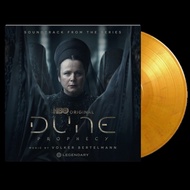 Dune: Prophecy: Prophecy/Original Soundtrack/180g/MOVATM434
