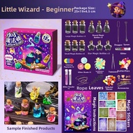 Magic Potion Exploration Playset