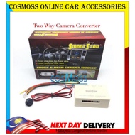 SMARTSTAR 2 WAY CAMERA CONVERTER
