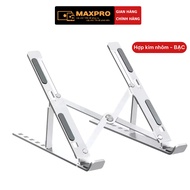 Giá đỡ Laptop Kệ đỡ Laptop Kệ kê Laptop Kệ đỡ Laptop Kê Laptop hợp kim NHÔM cao cấp 7 cấp độ chỉnh đ