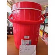 TERMOS NASI / ES 40 LITER (TERBESAR TERJUMBO) TERMOS PRASMANAN TERMOS NASI / ES RICE BUCKET ORIGINAL