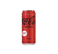 ไดเอท โคคา-โคล่า (ไม่มีน้ำตาล) 330 มล. 005 Diet Coca-Cola (no sugar) 330 ml. 005