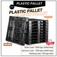 95% New Plastic Pallet Heavy loads 1pcs Pallet Wood Pallet