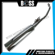 SYM E-BONUS Exhaust Muffler Ekzos Pipe