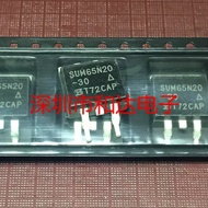 SUM65N20-30 VB60120C IRL520NS L520NS SUM110N10-09 K2191 2SK2191 IXGA20N100 1-5PCS TO-263 MOSFET Pric