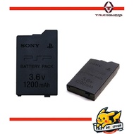 Sony Psp 2000/3000 Battery 1200mAh-Original