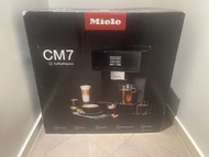 Miele CM7 咖啡機