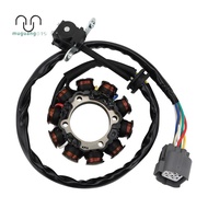 . Accessories for  KLR 450R KLX 450A 2008-2009 21003-0070  Generator Stator Coil 21003-0090