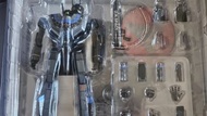 Macross vf 1s blue dark 無變形武裝