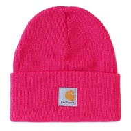 Carhartt Kids' Acrylic Knit Beanie Watch Hat