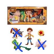 拆售 貴為 GiGwi Toy Story 反斗奇兵 玩具線動員 狗玩具 胡迪 Woody Pixar