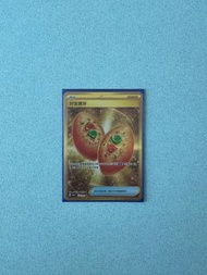 PTCG 好友寶芬 UR 金寶芬 SR