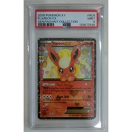 Flareon EX - RC6/RC32 - Ultra Rare (Generations Singles) [PSA 9]