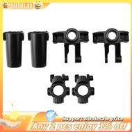 for MN86S MN86 MN86KS MN86K MN G500 Steering Cup C Hub Carrier Axle LockOut Upgrade Accessories 1/12