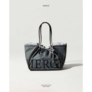 [Ready to Ship Authentic]  Merge a Day Bag Nylon Edition (Size >Large) 5 Colors (New!)