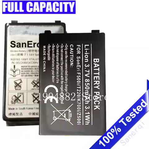 mobile phone battery BST-30 for Sony Ericsson K300 K506 F500 F500i J200c J200i J210i K300a K300c Bat