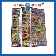 Kad TelokKad Mainan Kad Gambar / Poker Playing Card Mainan 90an Childhood Game(random design)