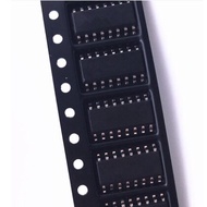 20pcs / lot CD2399 CD2399GO PT2399 SMD SOP16 digital audio reverb processing IC integrated circuit P