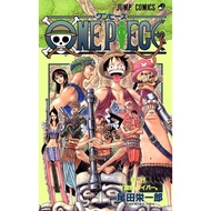 ONE PIECE Vol.28 Japanese Comic Manga Jump book Anime Shueisha Eiichiro Oda