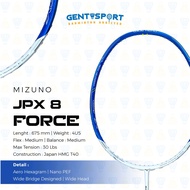 Mizuno JPX 8 Force Raket Badminton