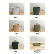 Nomi Flower Pot / indoor / outdoor flower pot / plant pot