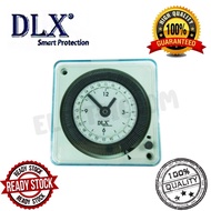 HAGER TIMER EH711/EHN711 24 HOURS TIMER Analogue Time Switches / DLX LK711 24hour Timer Switch / EPS