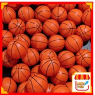 UNIQUE - 8105 Rubber Basketball Children's Basketball Toy/ Children's Toy/ Children's Sports Toy/