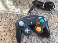 &lt;二手良品&gt;保存良好任天堂原廠GameCube/GC有線手柄/手把(支援wii玩GC遊戲)