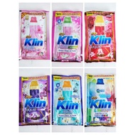 So Klin Cair 1 Renceng Isi 12 Sachet