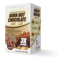 AVENYS VITALICIA BURN HOT CHOCOLATE ORIGINAL READY STOCK